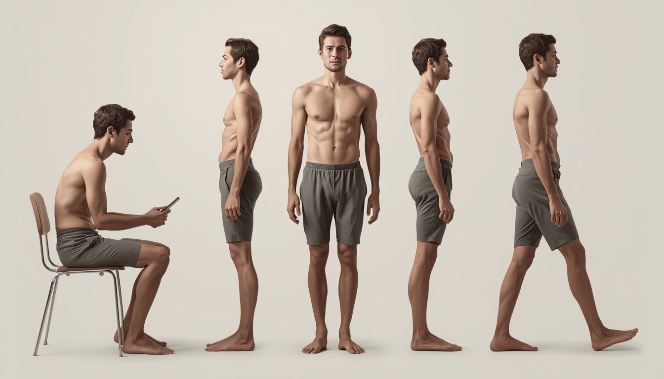 Complete Body Habits Intensive program at Biojoint